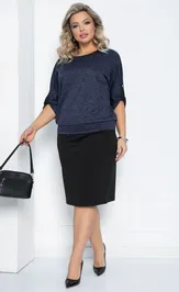 Костюм LT Collection К12510-6