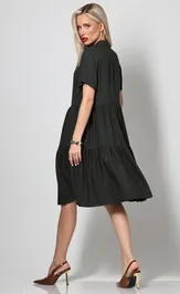 Платье DS Trend ЮС-1095 (Влюбиться в себя, экстра нью)