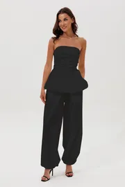 Do Góry V&N fashion #1160_chernyj