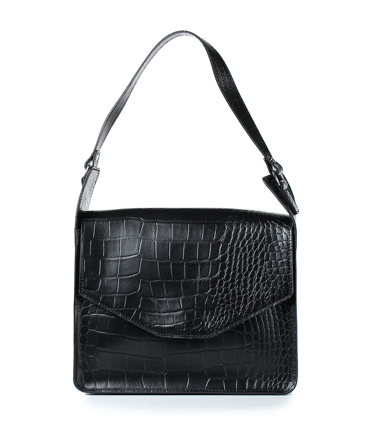Torba Galanteya #22s2893k45 chernyj