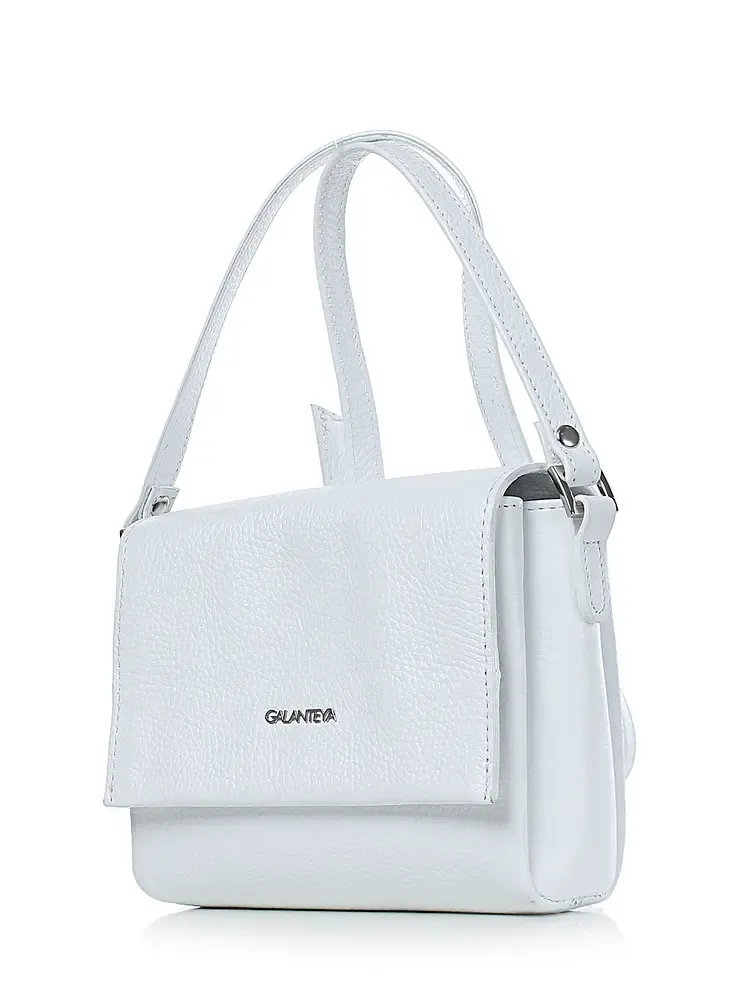 Torba Galanteya #26s215k45 belyj