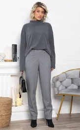 Брюки LT Collection Б15009-8М