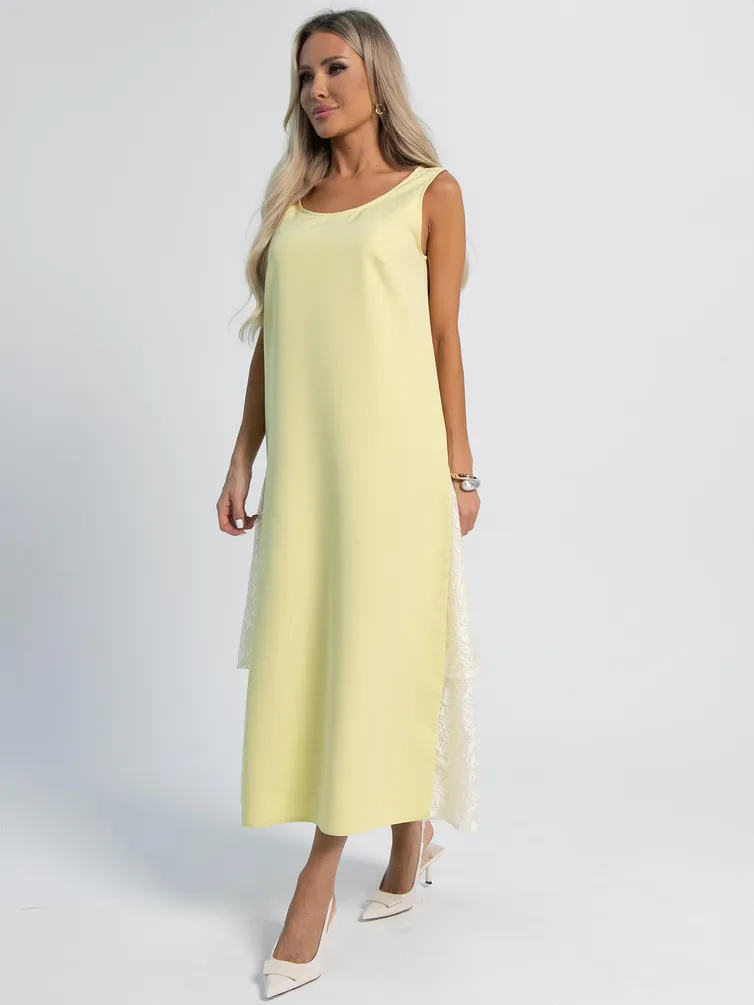 Платье LT Collection арт. П16136-10М
