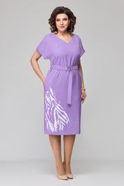 Dress Michelle Style #1378