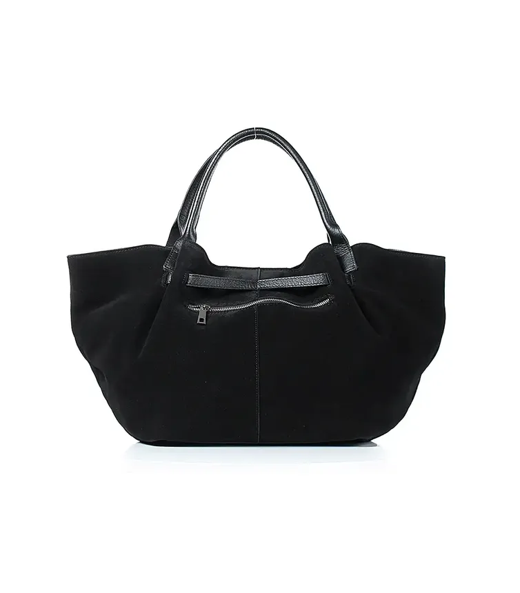 Torba Galanteya #25s1567k45 chernyj