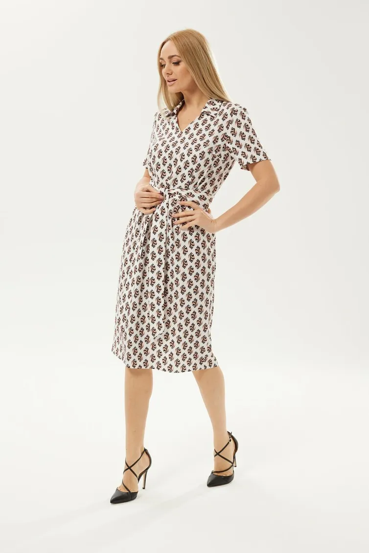 Dress Ma Cherie #4005 listya