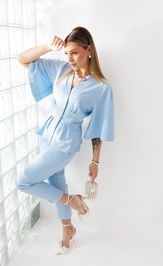 Костюм Мублиз 324 гол