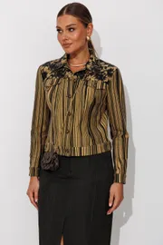Zestaw Moda Urs #26-2847-serb