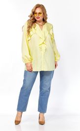 Bluzki, tuniki Элль Стиль 2469a