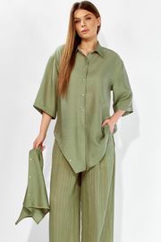 Комплект LAIKONY арт. L-444 олива