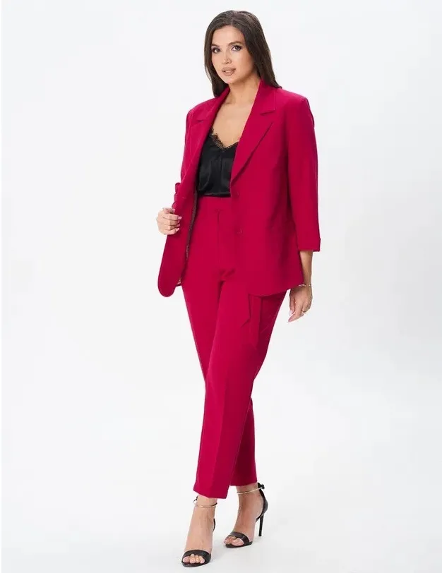 Garnitur SandyNA #130561 spelaya malina