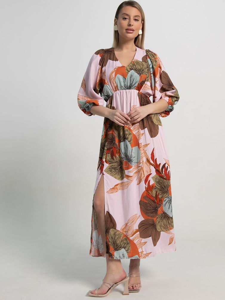 Dress LT Collection #P15502-34M