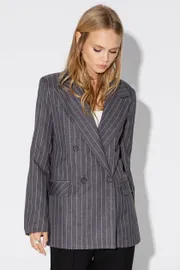 Blazer Pirs #4867 seryj