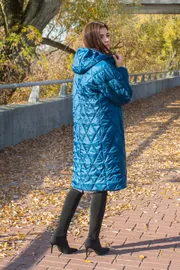 Пальто Mia Moda арт. 1084-2
