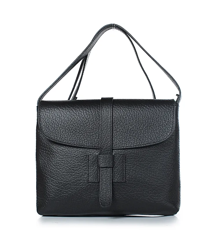 Torba Galanteya #23s275k45 chernyj/seryj
