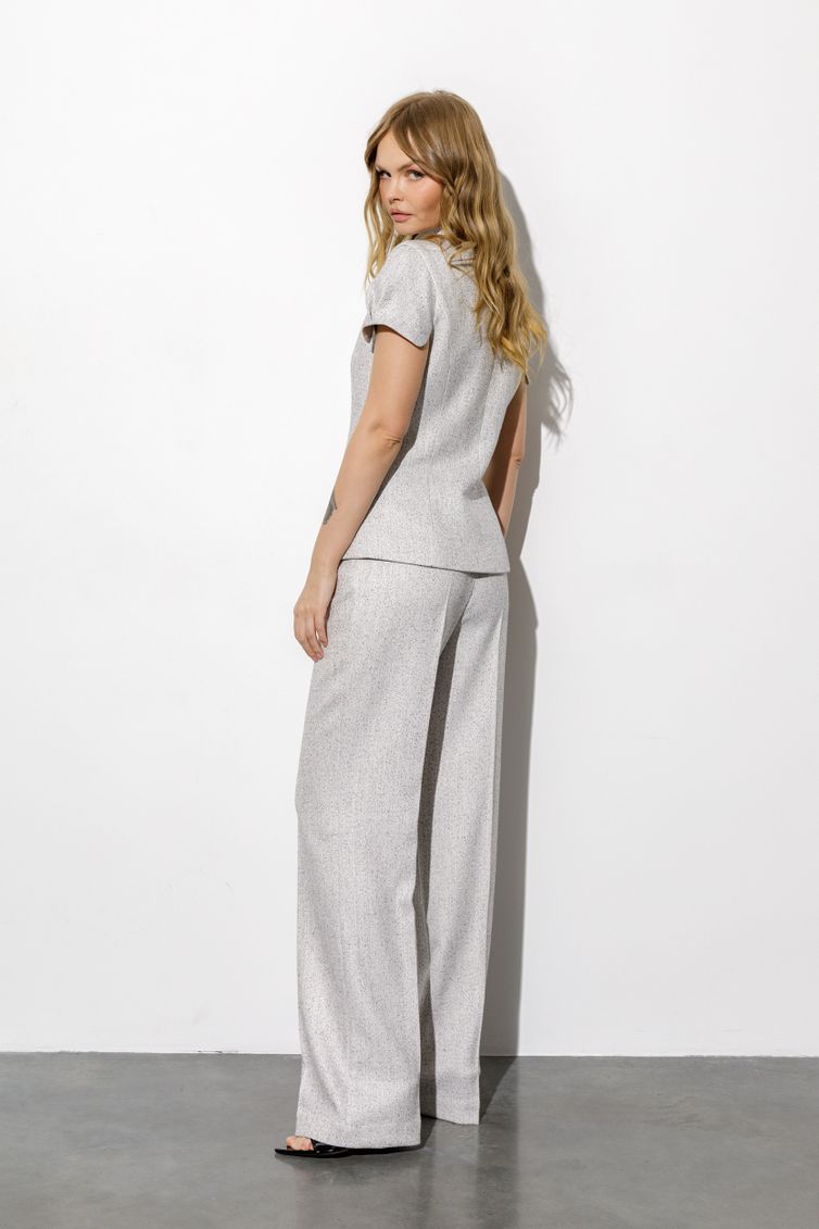 Брюки Pirs арт. 6729экрю