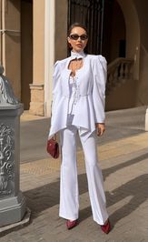 Комплект Aura chic life 9286. 176