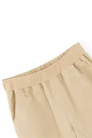 Trousers Bell Bimbo #221166 bezhevyj