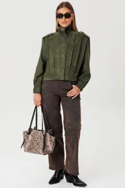 Kurtka Moda Urs #26-3006-hak