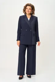 Spodnie Anastasia MAK #1270-2 sin