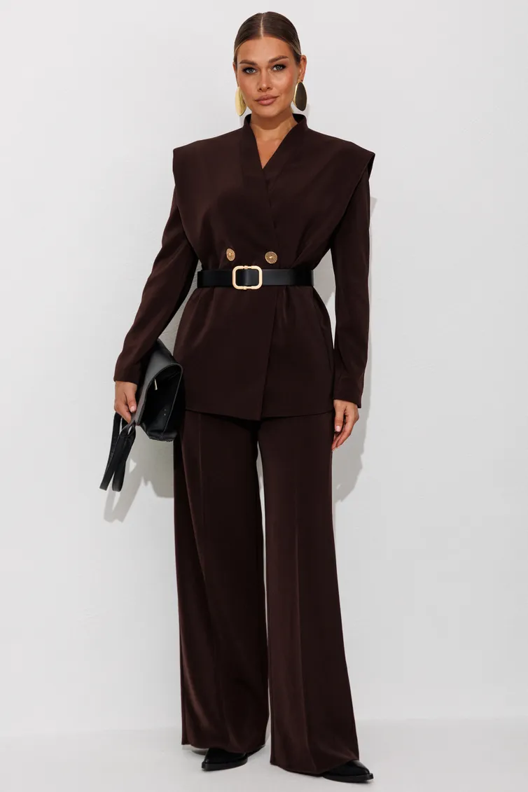 Garnitur Moda Urs #26-2998-kor