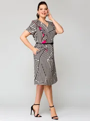 Sukienka Michelle Style #1192