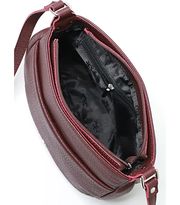 Сумки Galanteya арт. 26с2к45 сливовый