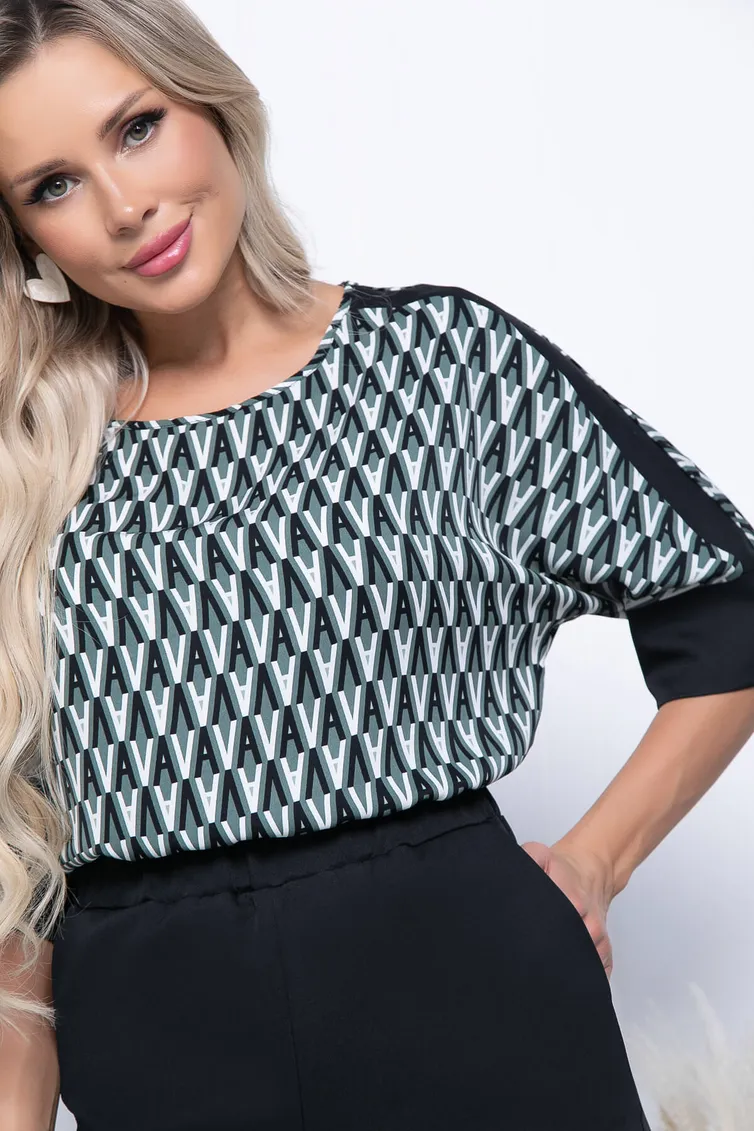 Garnitur LT Collection #K7172