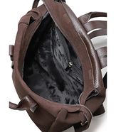 Bags Galanteya 25s2194k45 shokolad