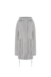 Куртка Elema арт. 3-1571 серый 164