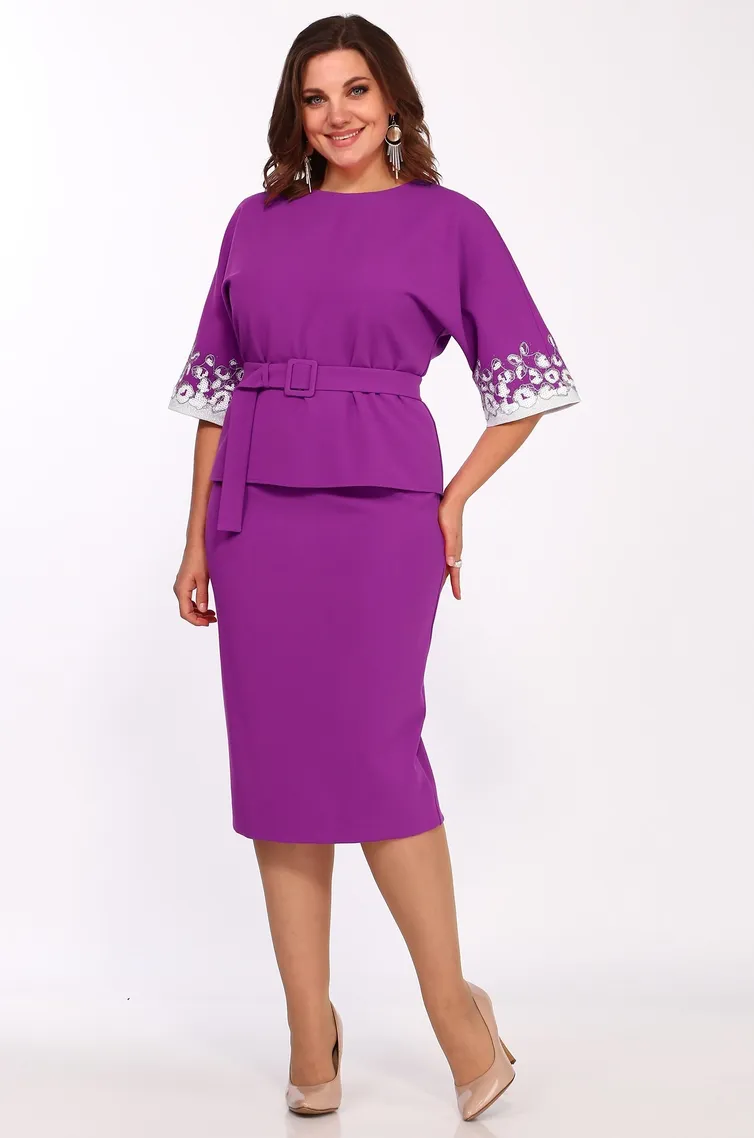 Garnitur Lady Style Classic #2423/1