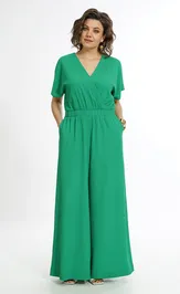 Overall ALANI 2563 (zelenyj)