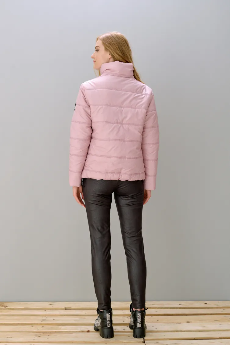 Jacket Fantazia Mod #3552