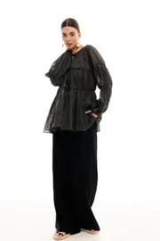 Trousers Elletto Life #2292