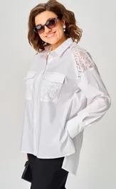 Blouse EVA GRANT 7167-1