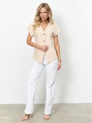 Blouse Jetty #528-11