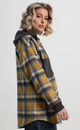 Рубашка LT Collection Б15127-50М