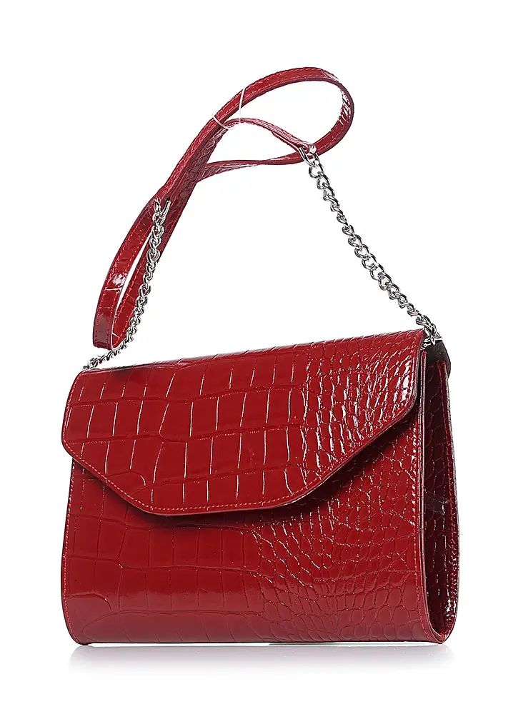Сумки Galanteya арт. 25с3426к45 красн/коричн