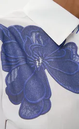 Koszula Art Ribbon M1175T