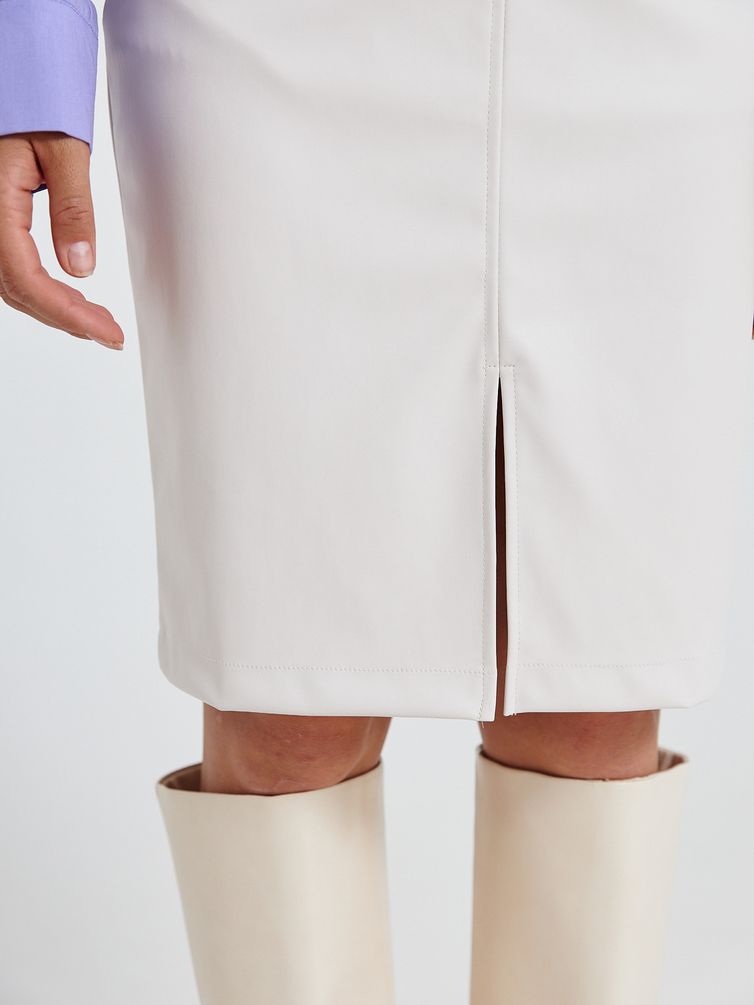 Skirt Jetty #329-2
