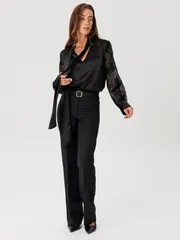 Bluzka NIVARD #1020-1