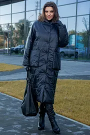 Пальто LS арт. 5031