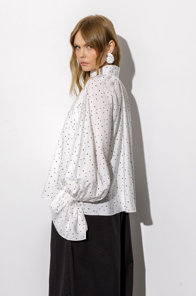 Комплект Pirs арт. 6717белый