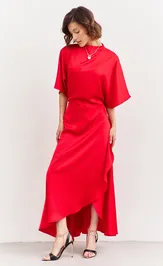 Sukienka RINKA 1503