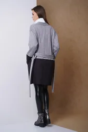 Cardigan Fantazia Mod #3326 sero-chern