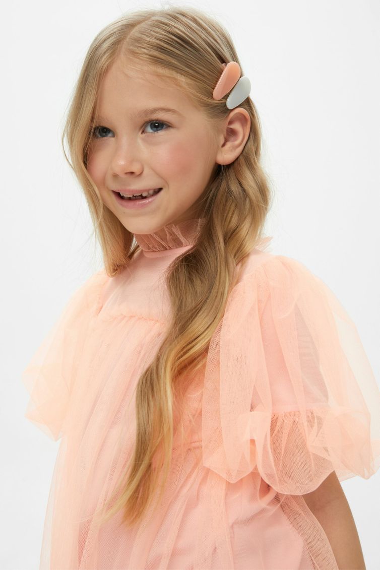 Платья Bell Bimbo арт. 230203 абрикос