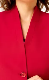 Garnitur Vilena-fashion 1177 krasnyj