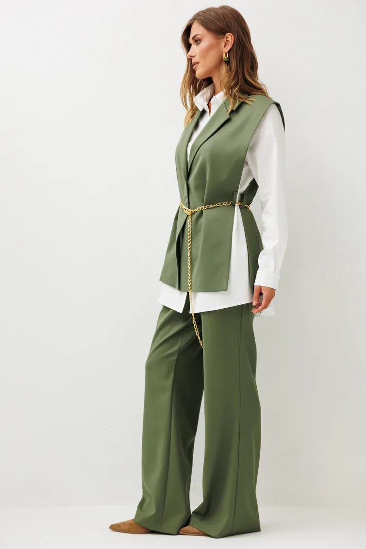 Zestaw Lars Style #1246/1