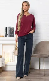 Джемпер LT Collection Б14845-50М