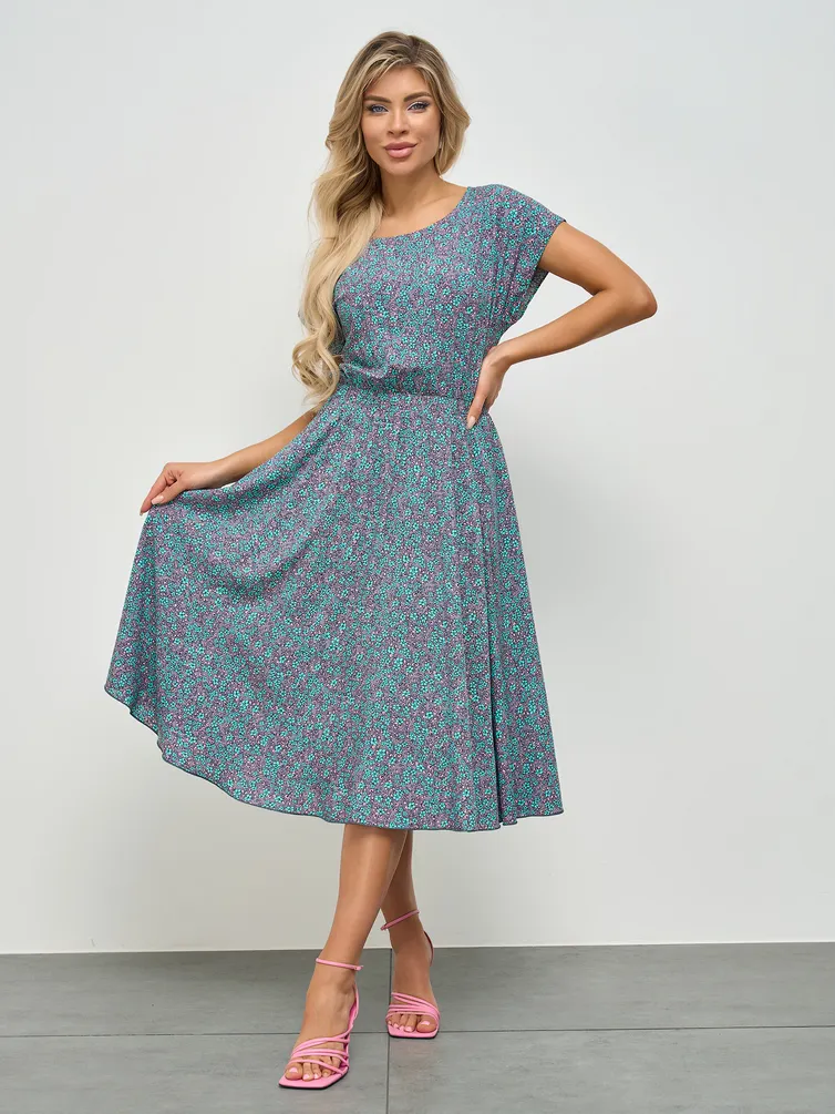 Dress Jetty #506-36